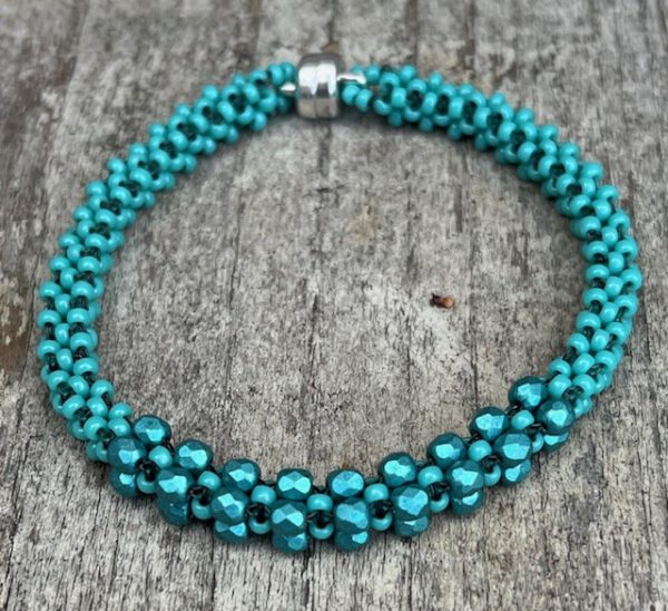 Armband Quinn Turquoise