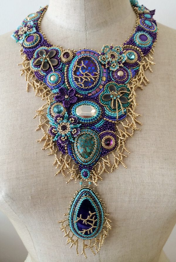 Ketting Gypsy Queen