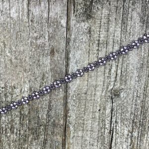 Armband Valerie Purple