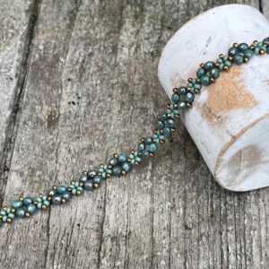 Armband Valerie Turquoise