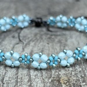 Armband Valerie Turquoise