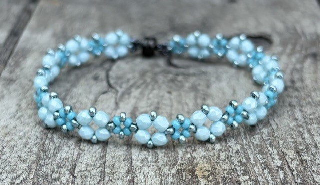 Armband Valerie Turquoise