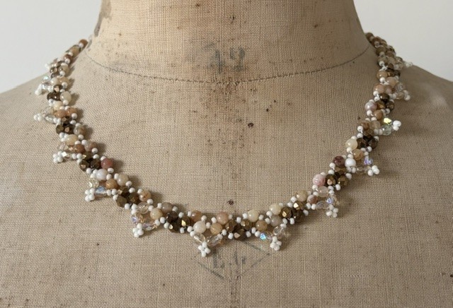 Ketting Natural Garden