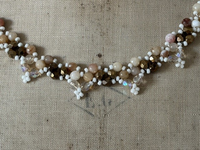 Ketting Natural Garden - Afbeelding 2