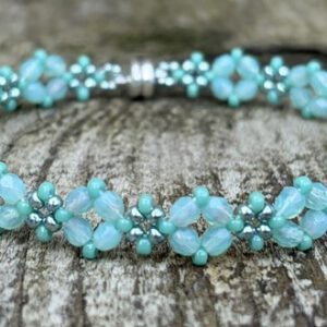 Armband Valerie Mint